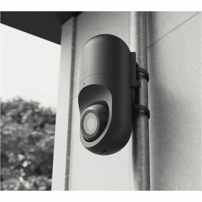 Support mural/poteau Ubiquiti Flex Pro pour caméra de surveillance - Noir UACCFLEXCAMPWMBLACK