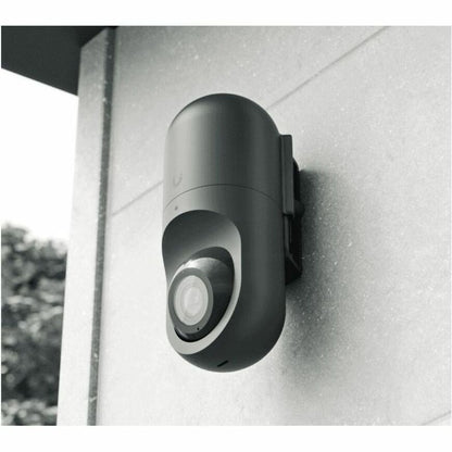 Support mural/poteau Ubiquiti Flex Pro pour caméra de surveillance - Noir UACCFLEXCAMPWMBLACK