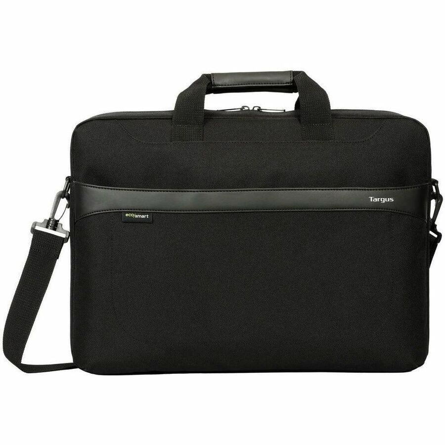 Sacoche de transport (porte-documents) Targus GeoLite EcoSmart TSS984GL pour ordinateur portable de 15" à 16" - Noir TSS984GL