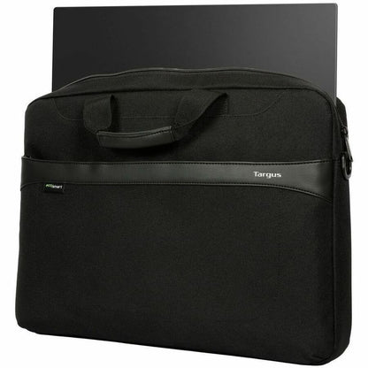 Sacoche de transport (porte-documents) Targus GeoLite EcoSmart TSS984GL pour ordinateur portable de 15" à 16" - Noir TSS984GL