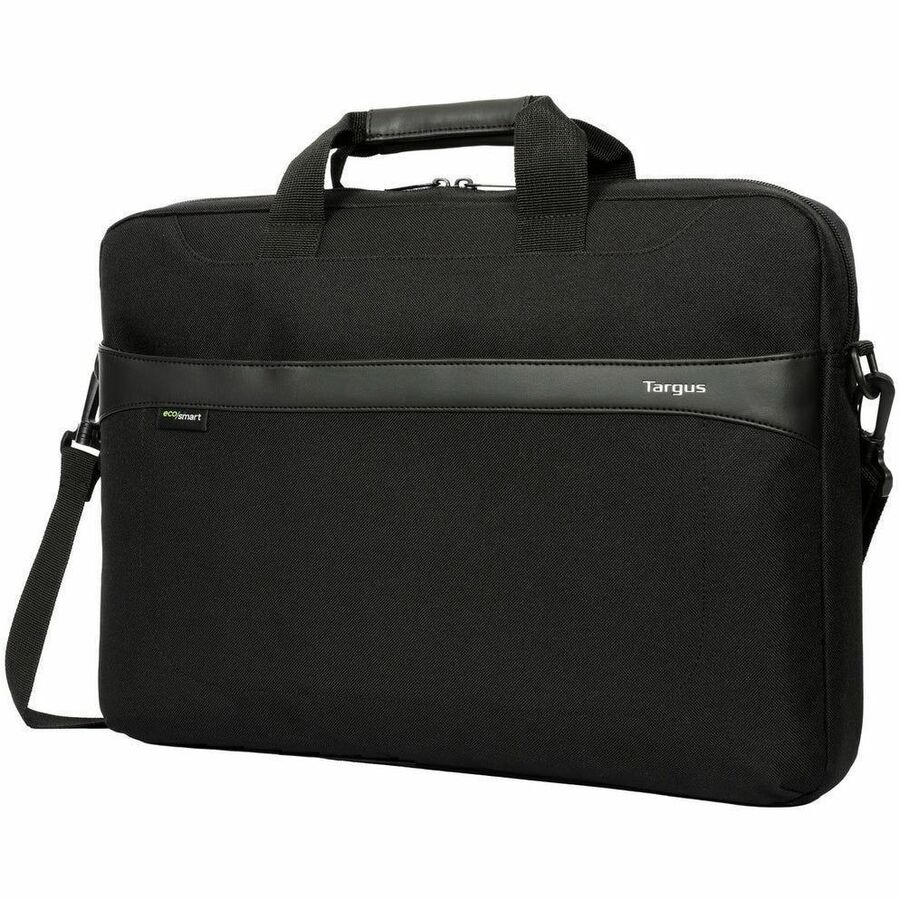 Sacoche de transport (porte-documents) Targus GeoLite EcoSmart TSS984GL pour ordinateur portable de 15" à 16" - Noir TSS984GL