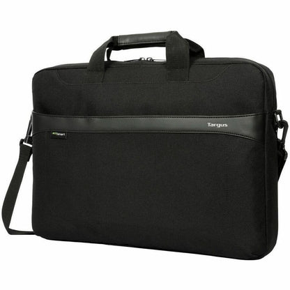 Sacoche de transport (porte-documents) Targus GeoLite EcoSmart TSS984GL pour ordinateur portable de 15" à 16" - Noir TSS984GL