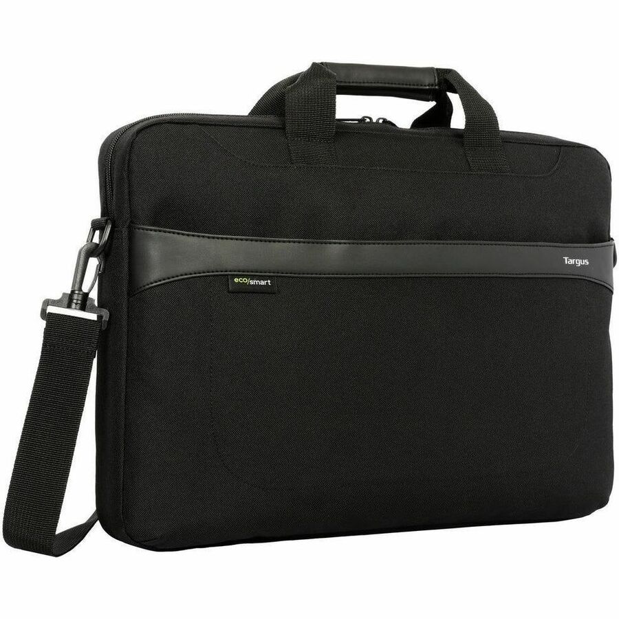 Sacoche de transport (porte-documents) Targus GeoLite EcoSmart TSS984GL pour ordinateur portable de 15" à 16" - Noir TSS984GL