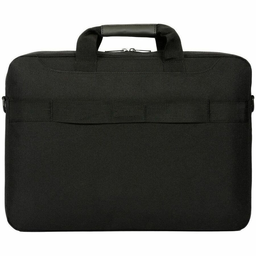 Sacoche de transport (porte-documents) Targus GeoLite EcoSmart TSS984GL pour ordinateur portable de 15" à 16" - Noir TSS984GL