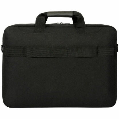 Sacoche de transport (porte-documents) Targus GeoLite EcoSmart TSS984GL pour ordinateur portable de 15" à 16" - Noir TSS984GL