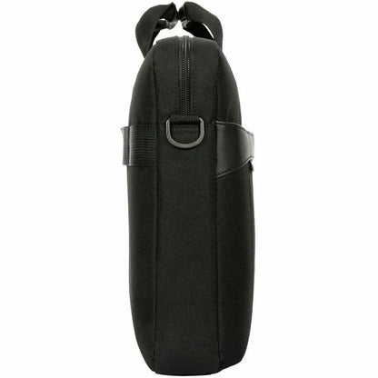 Sacoche de transport (porte-documents) Targus GeoLite EcoSmart TSS984GL pour ordinateur portable de 15" à 16" - Noir TSS984GL