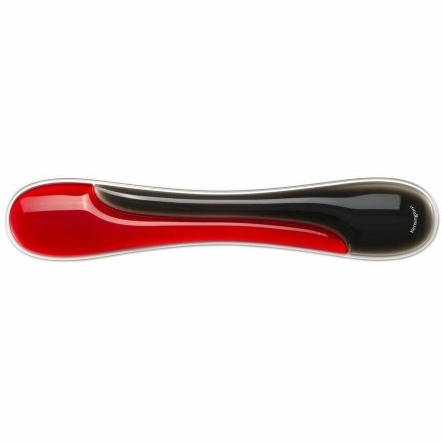 Kensington Slim Duo Gel Keyboard Wrist Rest K62442WW