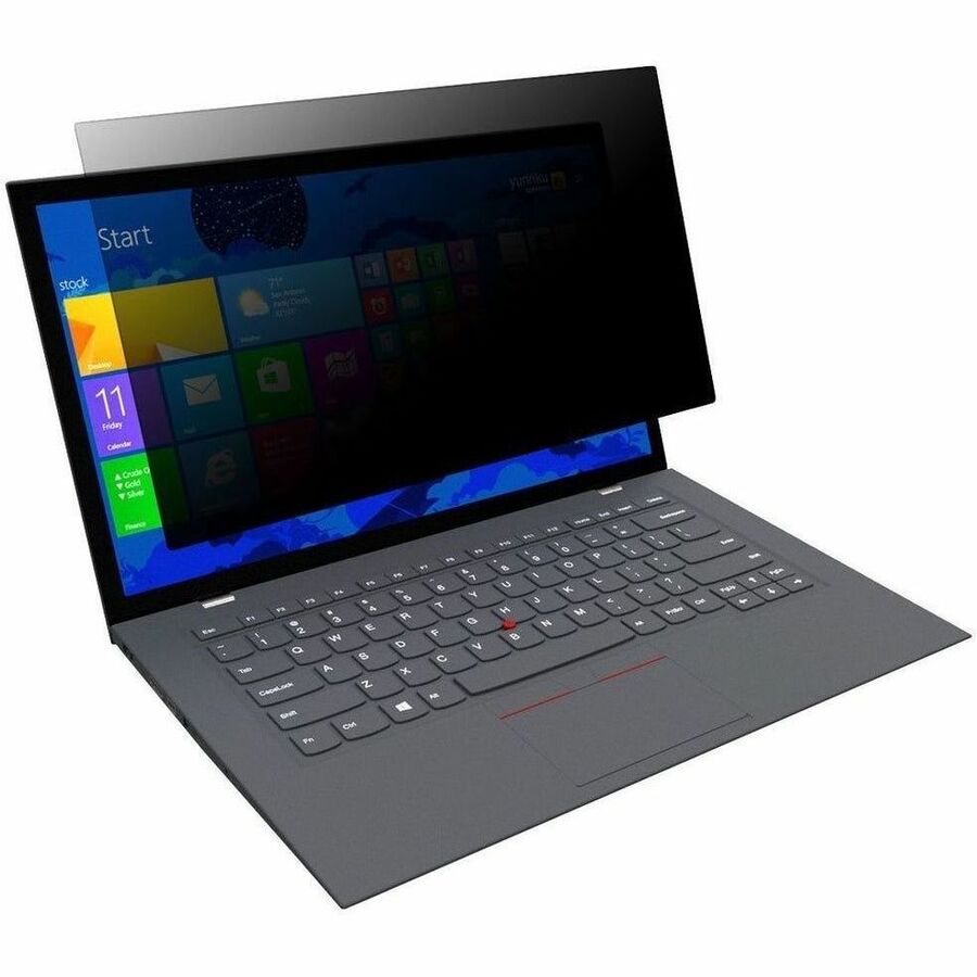 Targus ASF133WUSZ 13.3" Widescreen Laptop Privacy Screen ASF133WUSZ