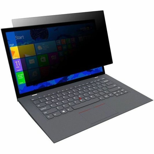 Targus ASF133WUSZ 13.3" Widescreen Laptop Privacy Screen ASF133WUSZ