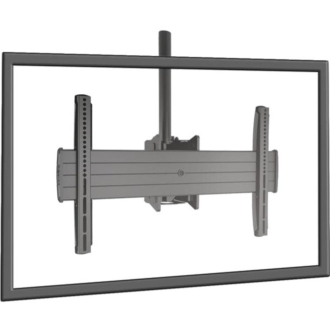Support de plafond Chief FUSION LCM1U pour écran plat - Noir LCM1U