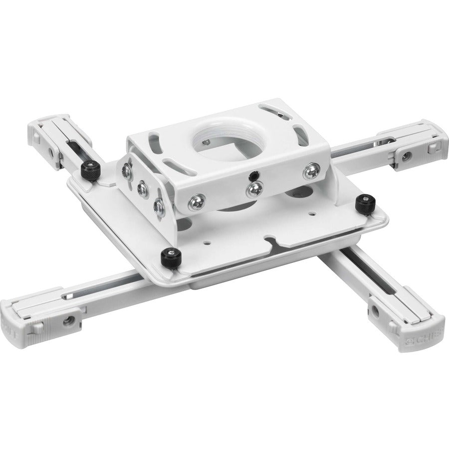 Support de plafond Chief pour projecteur RPA-UW