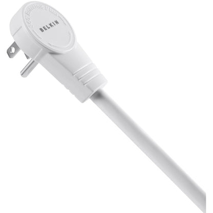 Parasurtenseur Belkin à 6 prises pour la maison/le bureau BE10600006-CM