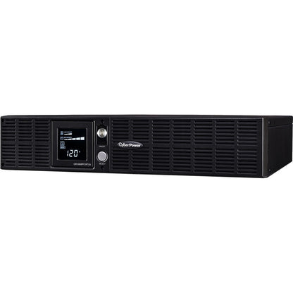 Onduleur PFC Sinewave 1000 VA montable en rack CyberPower OR1000PFCRT2U OR1000PFCRT2U