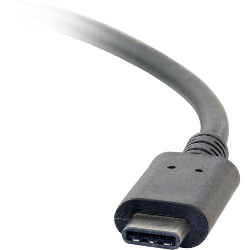 Station d'accueil USB C C2G - USB C vers HDMI 4K, Ethernet et USB 3.0 28845