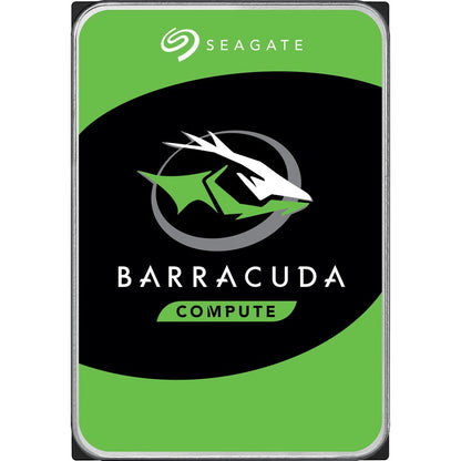 Disque dur Seagate BarraCuda ST4000DM004 4 To - 3,5" interne - SATA (SATA/600) ST4000DM004
