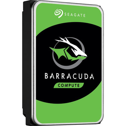 Disque dur Seagate BarraCuda ST4000DM004 4 To - 3,5" interne - SATA (SATA/600) ST4000DM004