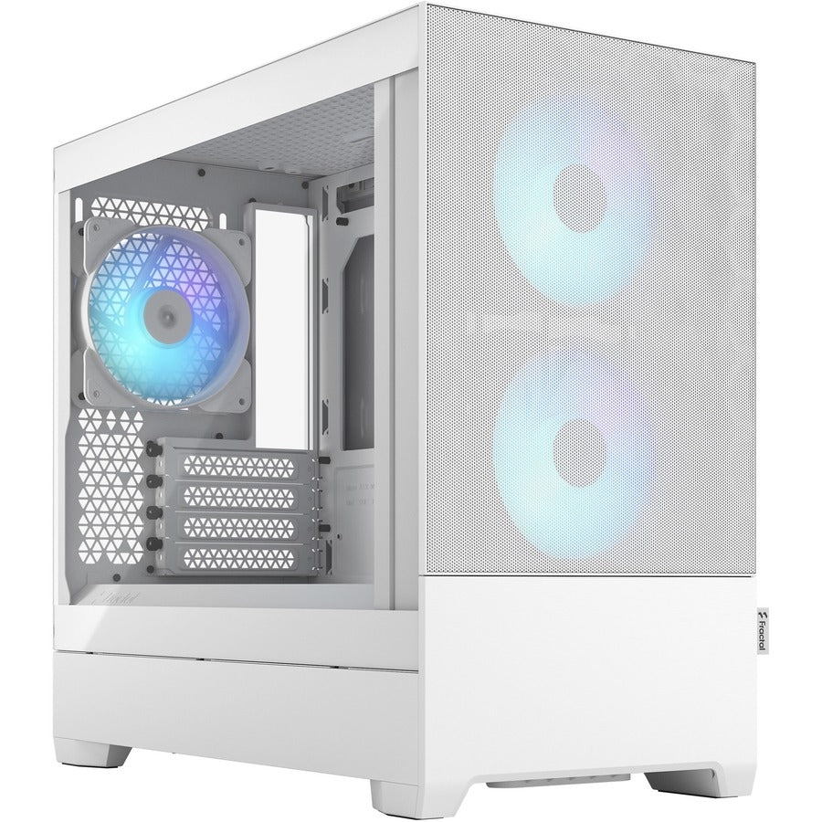 Boîtier d'ordinateur Fractal Design Pop Mini Air FD-C-POR1M-01