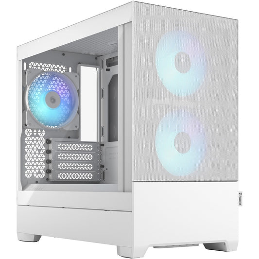 Boîtier d'ordinateur Fractal Design Pop Mini Air FD-C-POR1M-01