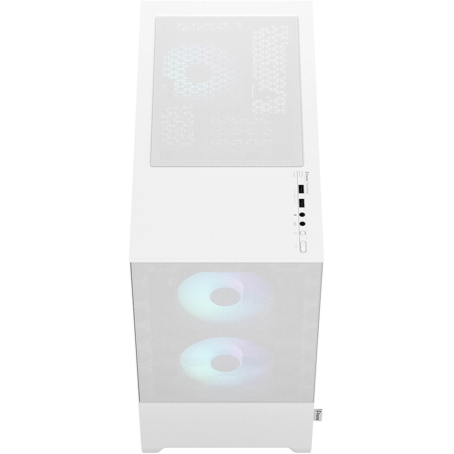 Boîtier d'ordinateur Fractal Design Pop Mini Air FD-C-POR1M-01