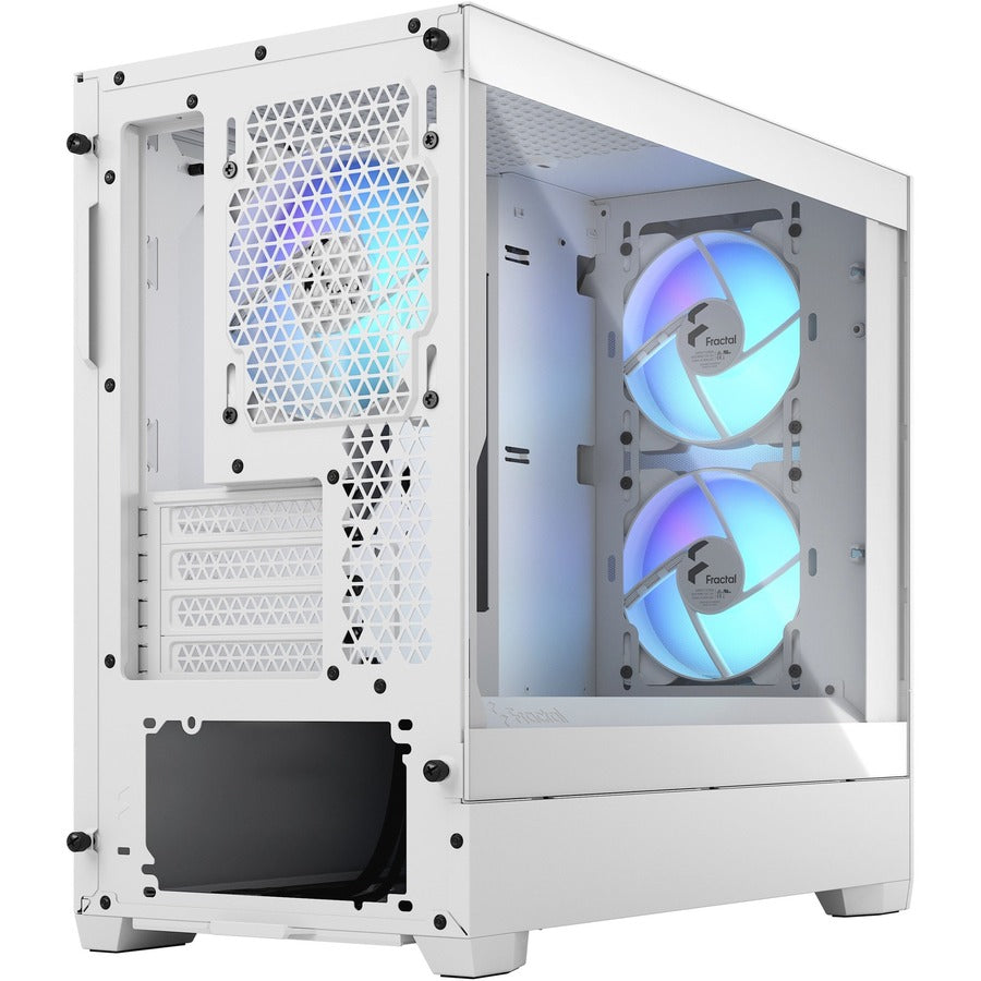 Boîtier d'ordinateur Fractal Design Pop Mini Air FD-C-POR1M-01