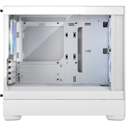 Boîtier d'ordinateur Fractal Design Pop Mini Air FD-C-POR1M-01