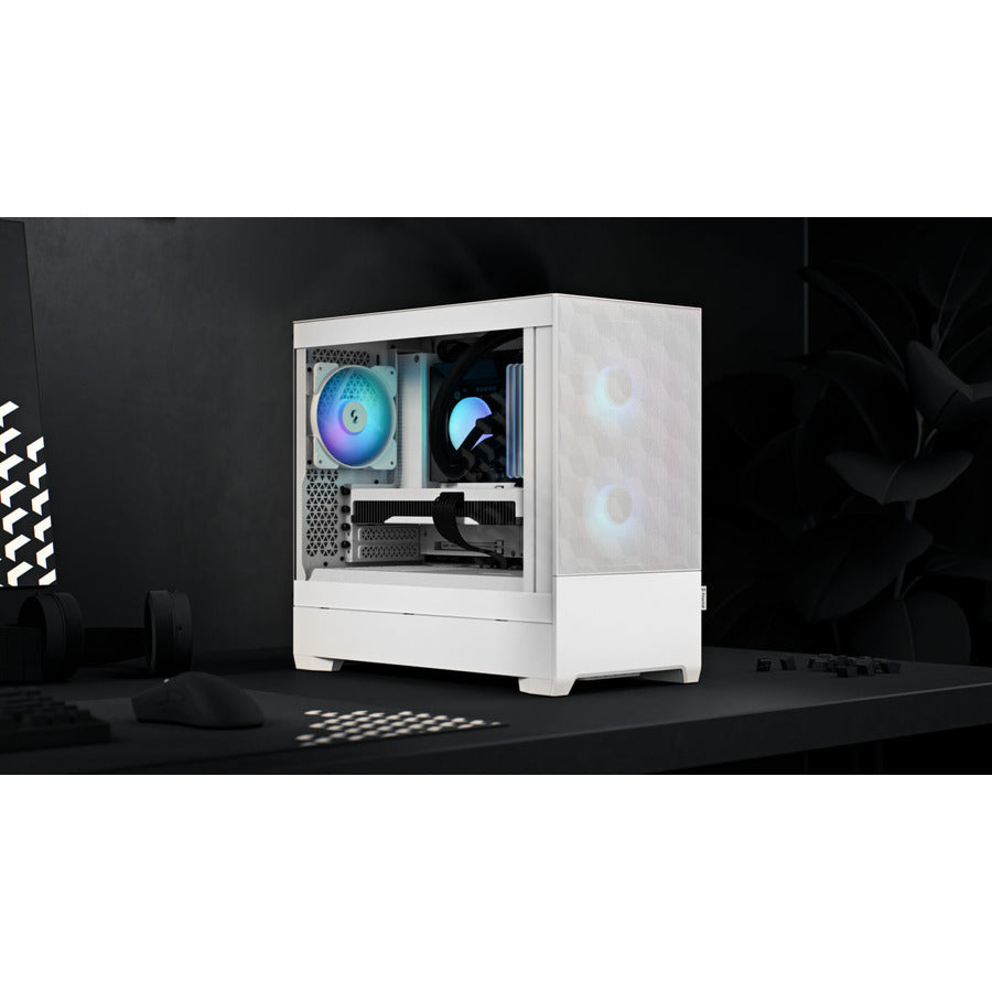 Boîtier d'ordinateur Fractal Design Pop Mini Air FD-C-POR1M-01