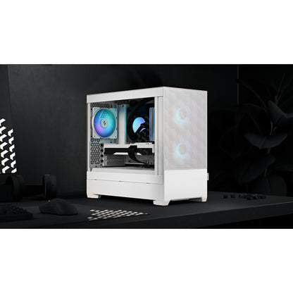 Boîtier d'ordinateur Fractal Design Pop Mini Air FD-C-POR1M-01