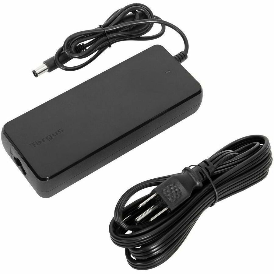 Station d'accueil universelle Targus USB-C DV4K avec alimentation 100 W DOCK182USZ