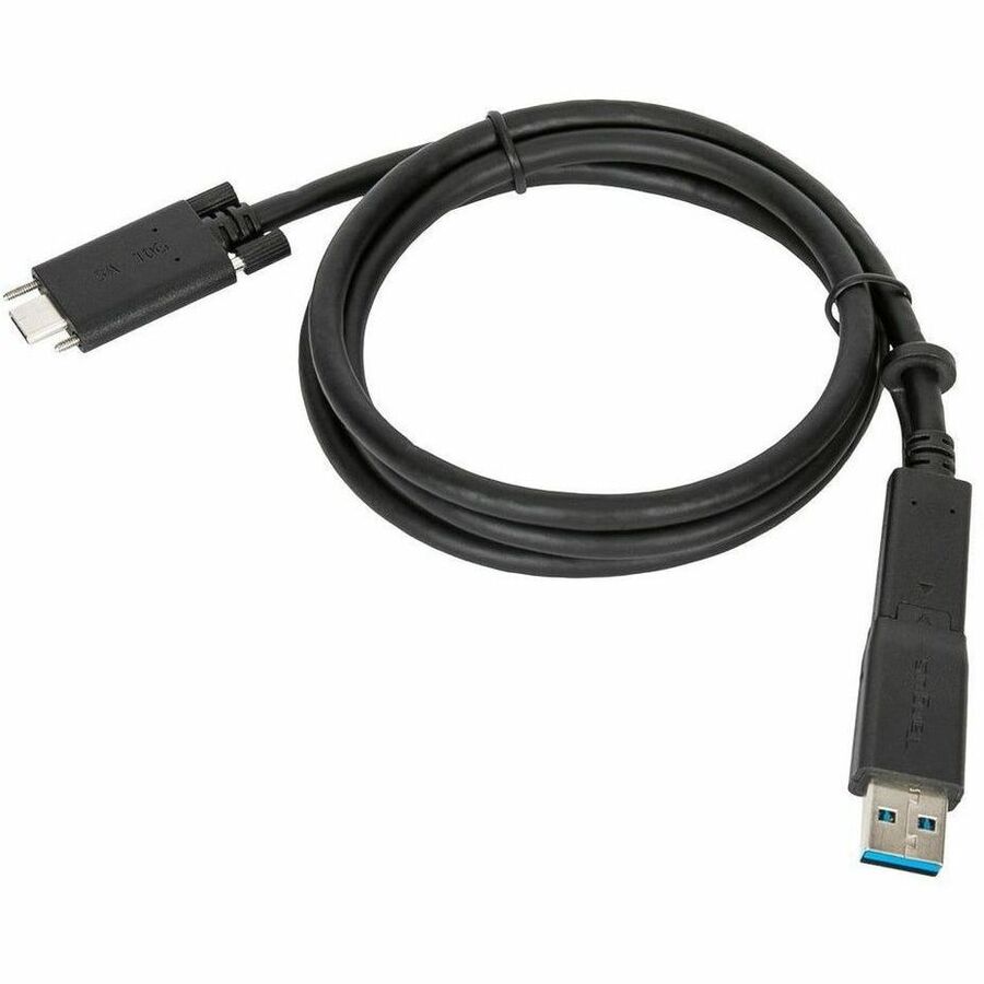 Station d'accueil universelle Targus USB-C DV4K avec alimentation 100 W DOCK182USZ