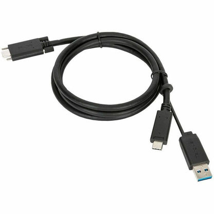 Station d'accueil universelle Targus USB-C DV4K avec alimentation 100 W DOCK182USZ