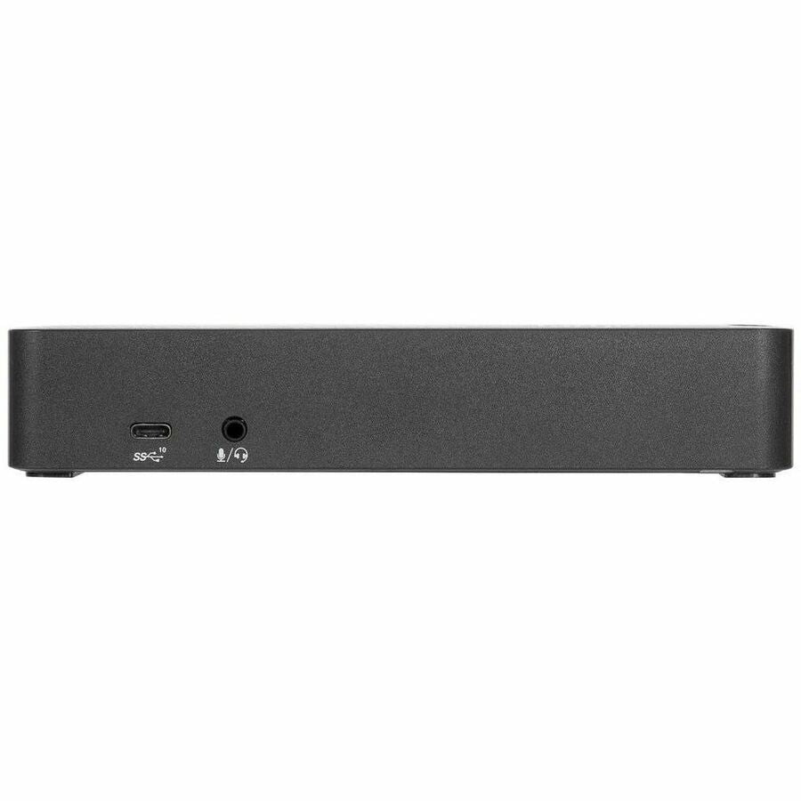 Station d'accueil universelle Targus USB-C DV4K avec alimentation 100 W DOCK182USZ