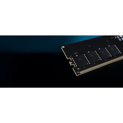 Kit de mémoire DDR5 SDRAM Crucial 16 Go (2 x 8 Go) CT2K8G48C40U5