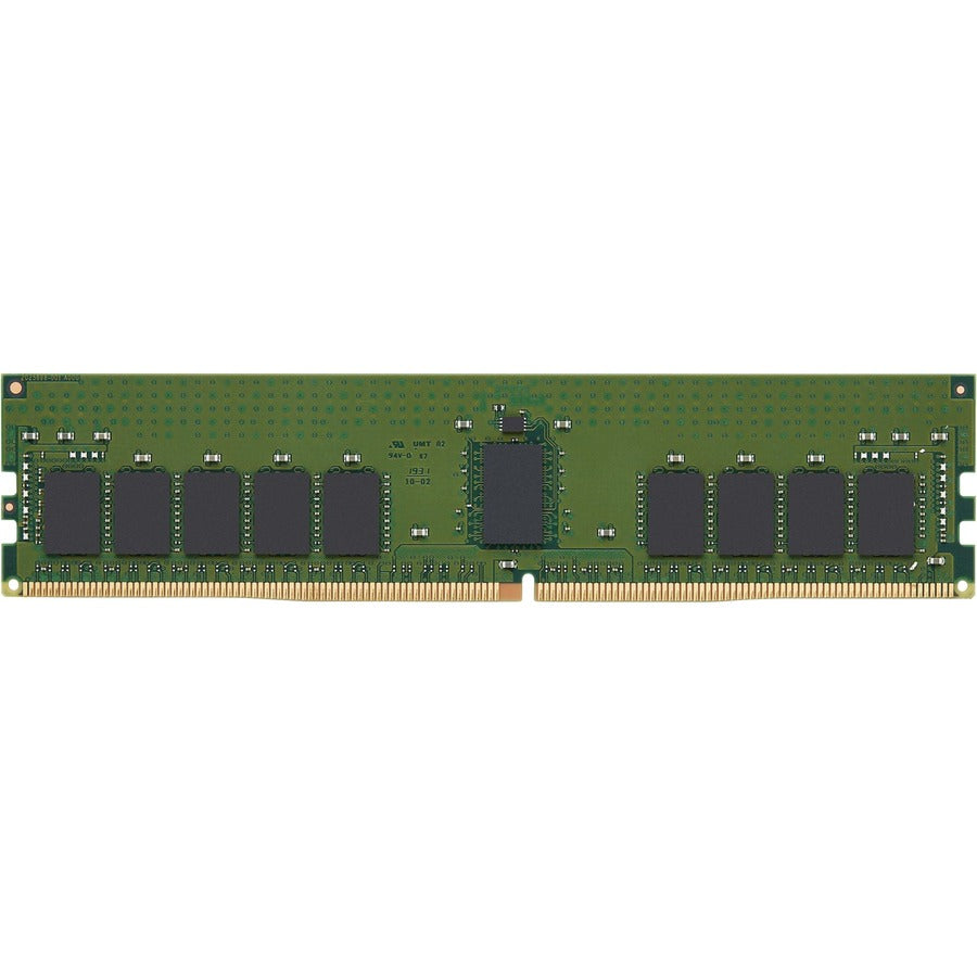 Module de mémoire Kingston 16 Go DDR4 SDRAM KTL-TS432D8P/16G
