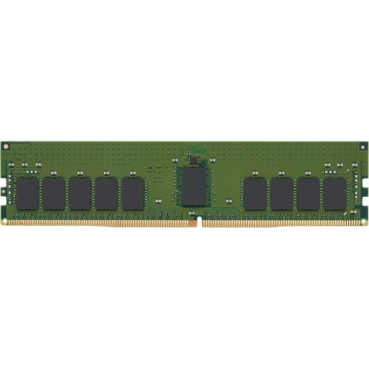 Kingston 16GB DDR4 SDRAM Memory Module KTL-TS432D8P/16G
