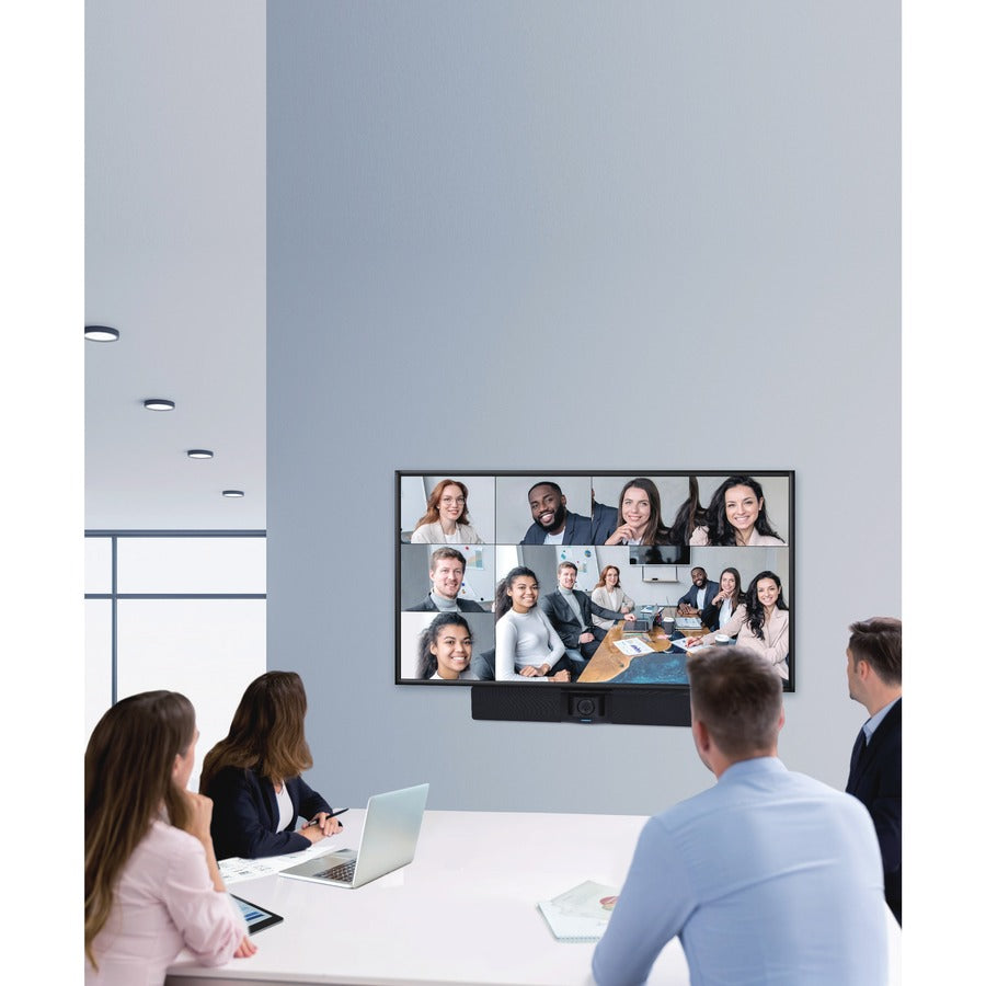 AVer VB342 PRO Video Conferencing Camera - 60 fps - USB 2.0 Type A COMVB342P