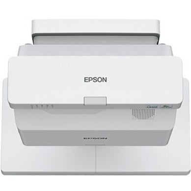 Projecteur 3LCD à focale ultra courte Epson BrightLink 760Wi - 16:10 - Montage mural, sur table V11HA80020