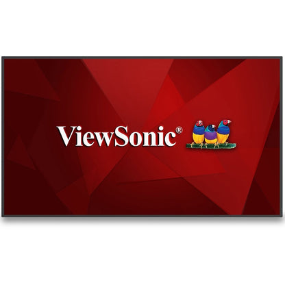 Écran de présentation sans fil ViewSonic CDE8630 CDE8630