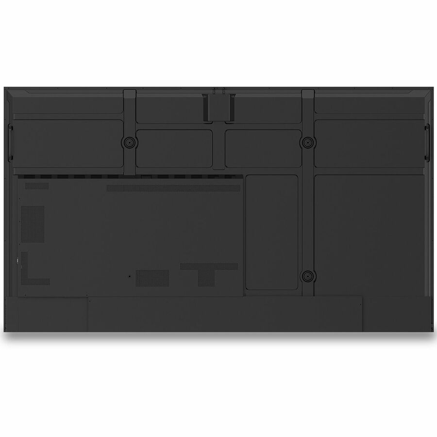 Écran de présentation sans fil ViewSonic CDE8630 CDE8630