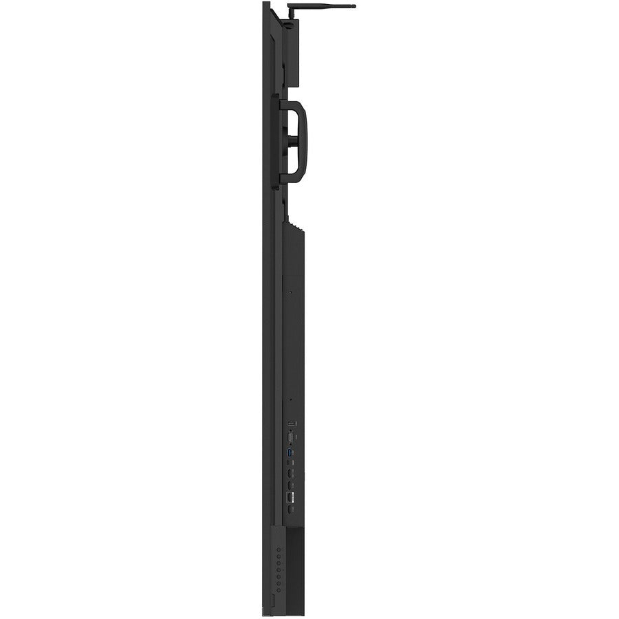Écran de présentation sans fil ViewSonic CDE8630 CDE8630