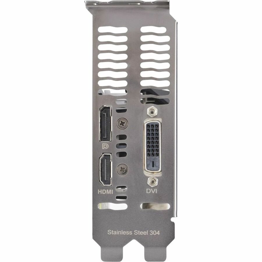 Carte graphique Asus NVIDIA GeForce RTX 3050 - 6 Go GDDR6 - Profil bas RTX3050-O6G-LP-BRK