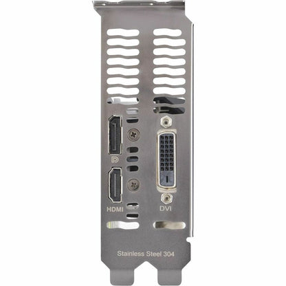 Carte graphique Asus NVIDIA GeForce RTX 3050 - 6 Go GDDR6 - Profil bas RTX3050-O6G-LP-BRK