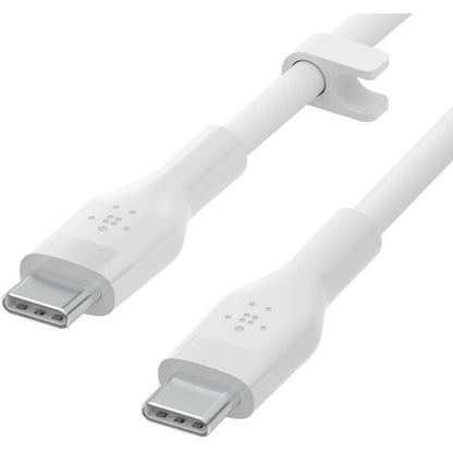 Belkin USB-C to USB-C Cable CAB009BT3MWH