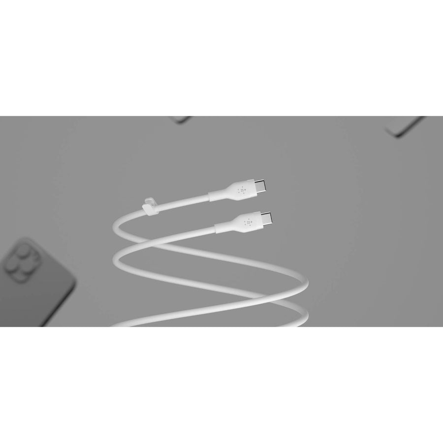 Belkin USB-C to USB-C Cable CAB009BT3MWH
