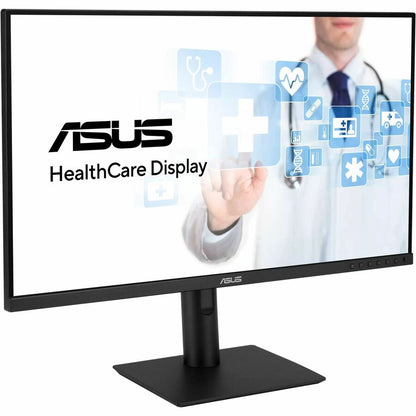 Asus HA2741A 27" Class WQHD LCD Monitor - 16:9 - Black HA2741A