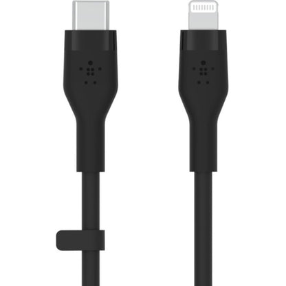 Belkin USB-C Cable with Lightning Connector CAA009BT1MBK