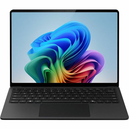 Microsoft Surface Laptop 7 13,8" Écran tactile Copilot+ PC Notebook - Qualcomm Snapdragon X Plus - 16 Go - SSD 512 Go - Clavier anglais - Graphite ZGX-00038