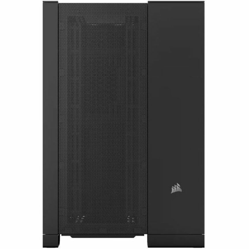 Corsair 6500D AIRFLOW Mid-Tower Dual Chamber PC Case - Black CC-9011259-WW