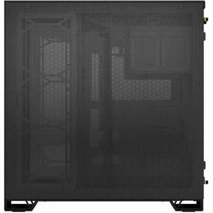 Corsair 6500D AIRFLOW Mid-Tower Dual Chamber PC Case - Black CC-9011259-WW
