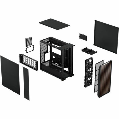Fractal Design Nord XL FD-C-NOR1X-02