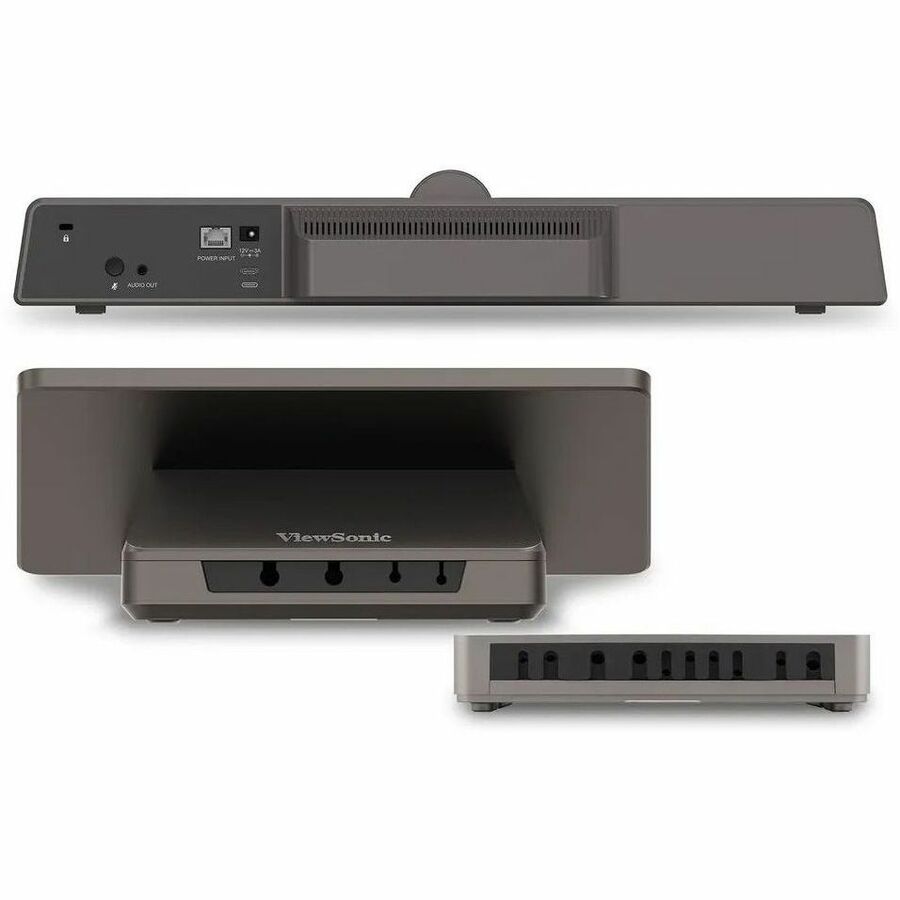 ViewSonic TRS10-UB Conferencing Equipment Kit TRS10-UB